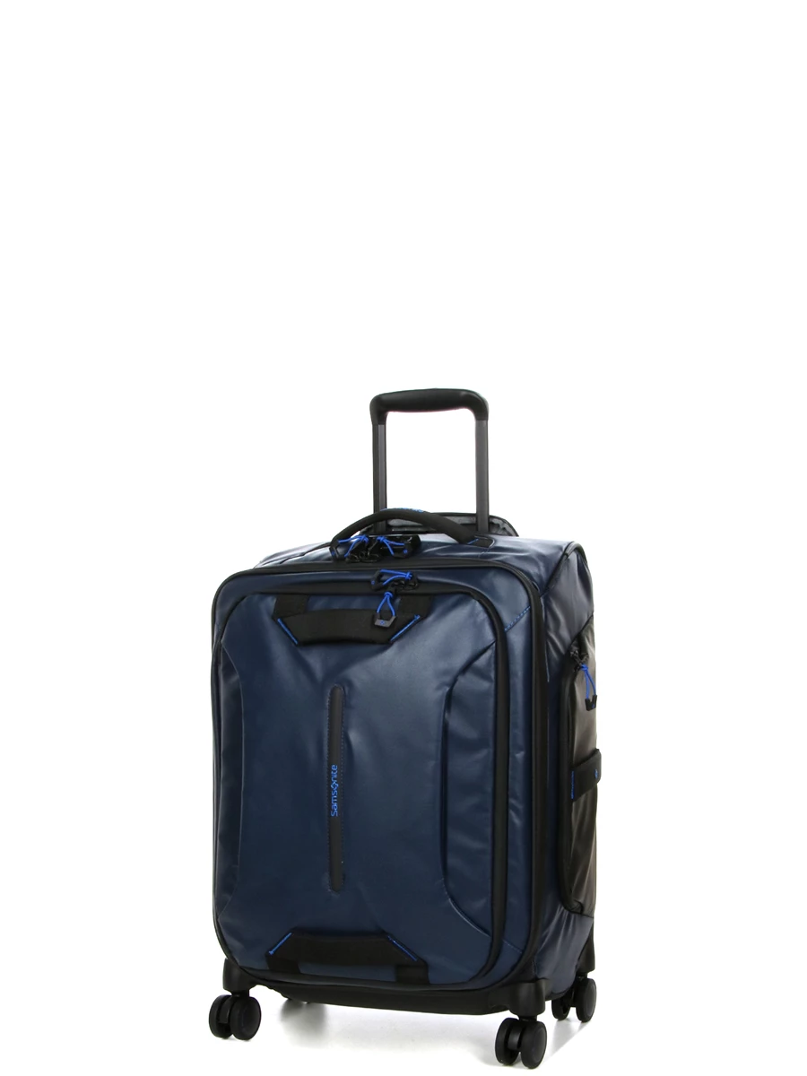 Valise Samsonite Ecodiver 55 Cm - Légère et Durable, Idéale pour Voyager – Image 18
