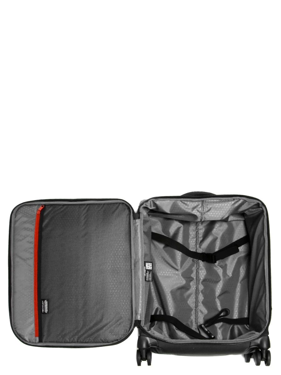 Valise Samsonite Ecodiver 55 Cm - Légère et Durable, Idéale pour Voyager – Image 11