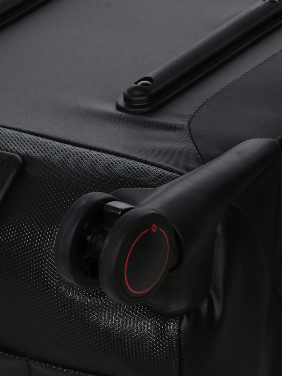 Valise Samsonite Ecodiver 55 Cm - Légère et Durable, Idéale pour Voyager – Image 8