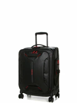 Valise Samsonite Ecodiver 55 Cm - Légère et Durable, Idéale pour Voyager
