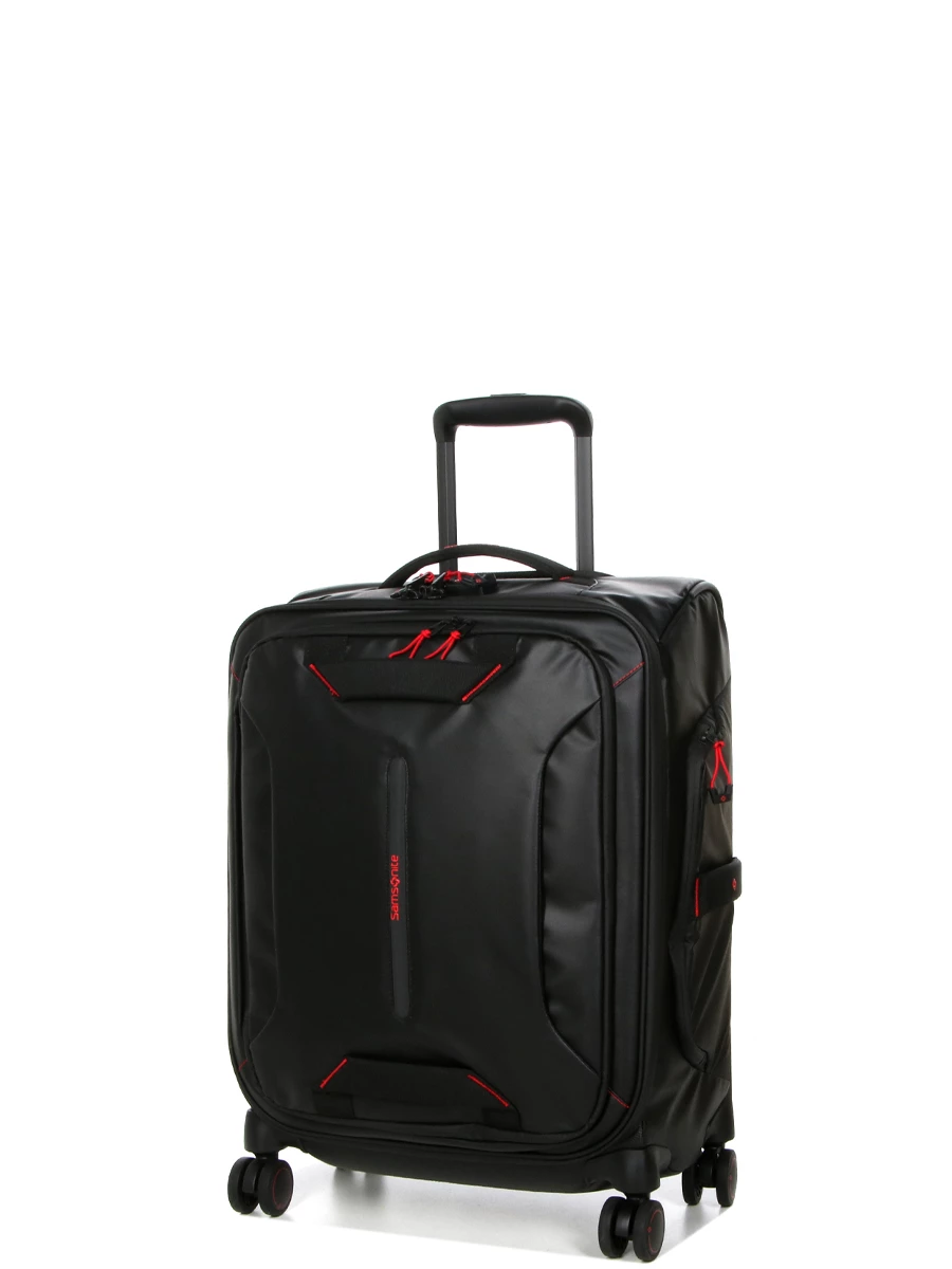 Valise Samsonite Ecodiver 55 Cm - Légère et Durable, Idéale pour Voyager