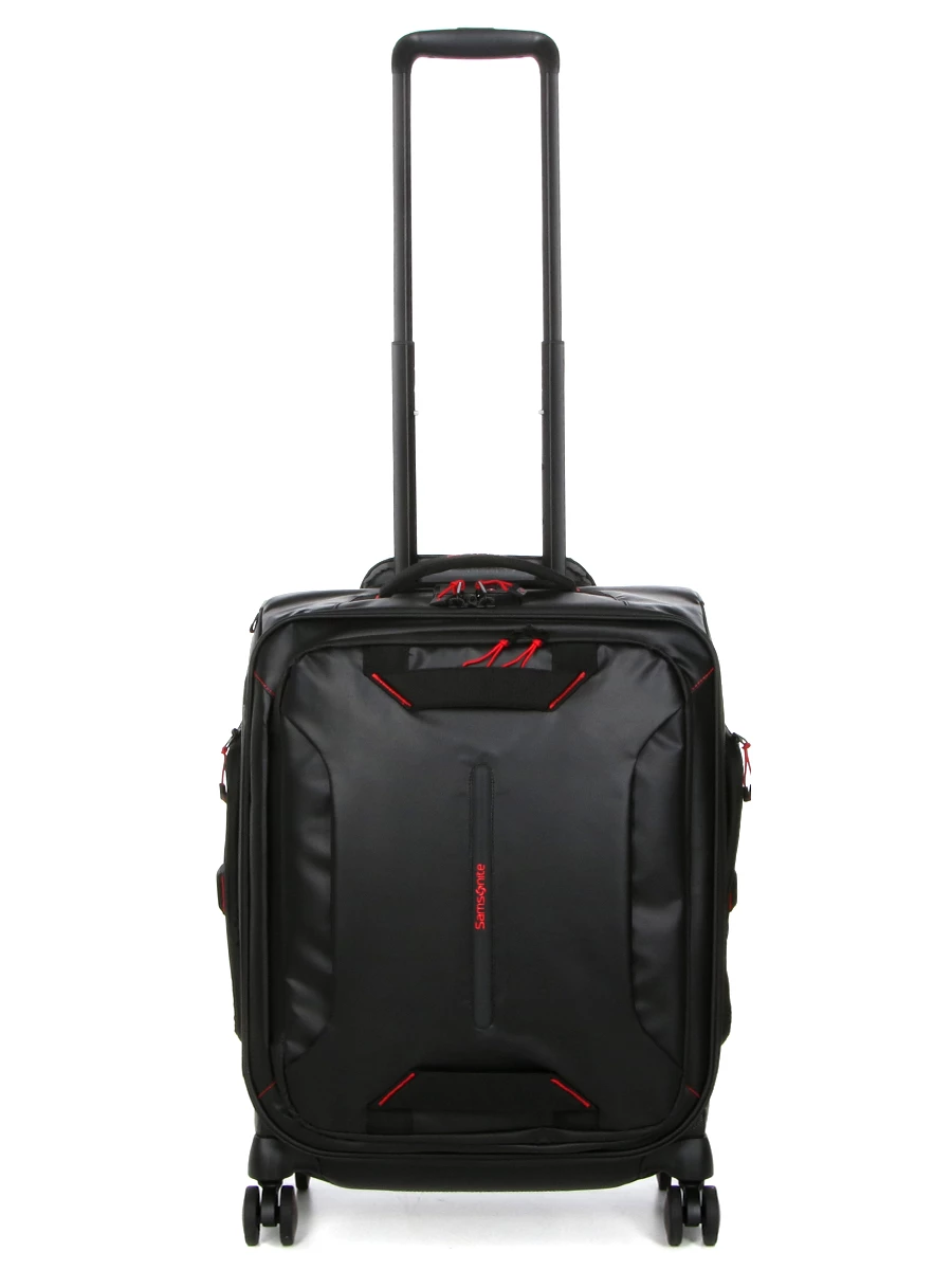 Valise Samsonite Ecodiver 55 Cm - Légère et Durable, Idéale pour Voyager – Image 2
