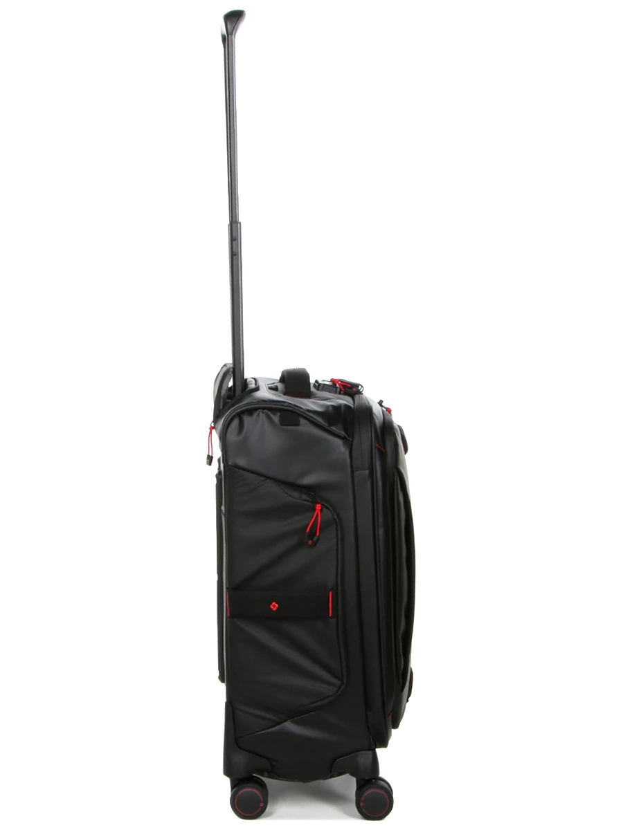 Valise Samsonite Ecodiver 55 Cm - Légère et Durable, Idéale pour Voyager – Image 7