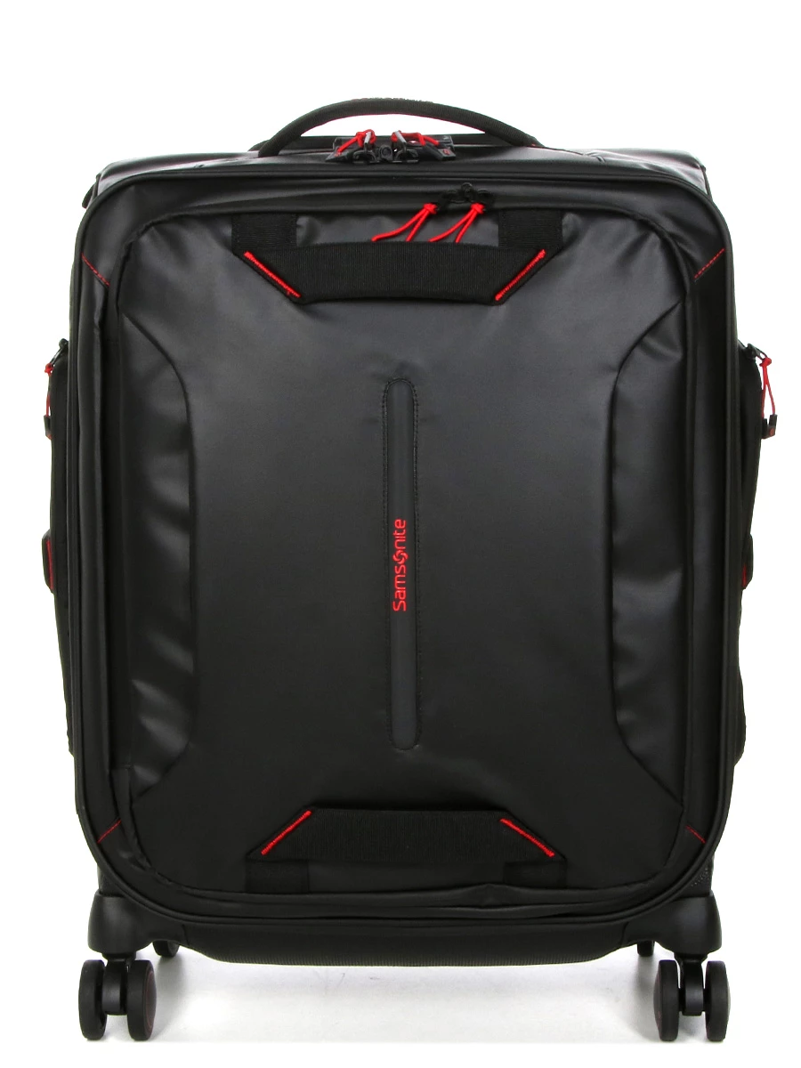 Valise Samsonite Ecodiver 55 Cm - Légère et Durable, Idéale pour Voyager – Image 3