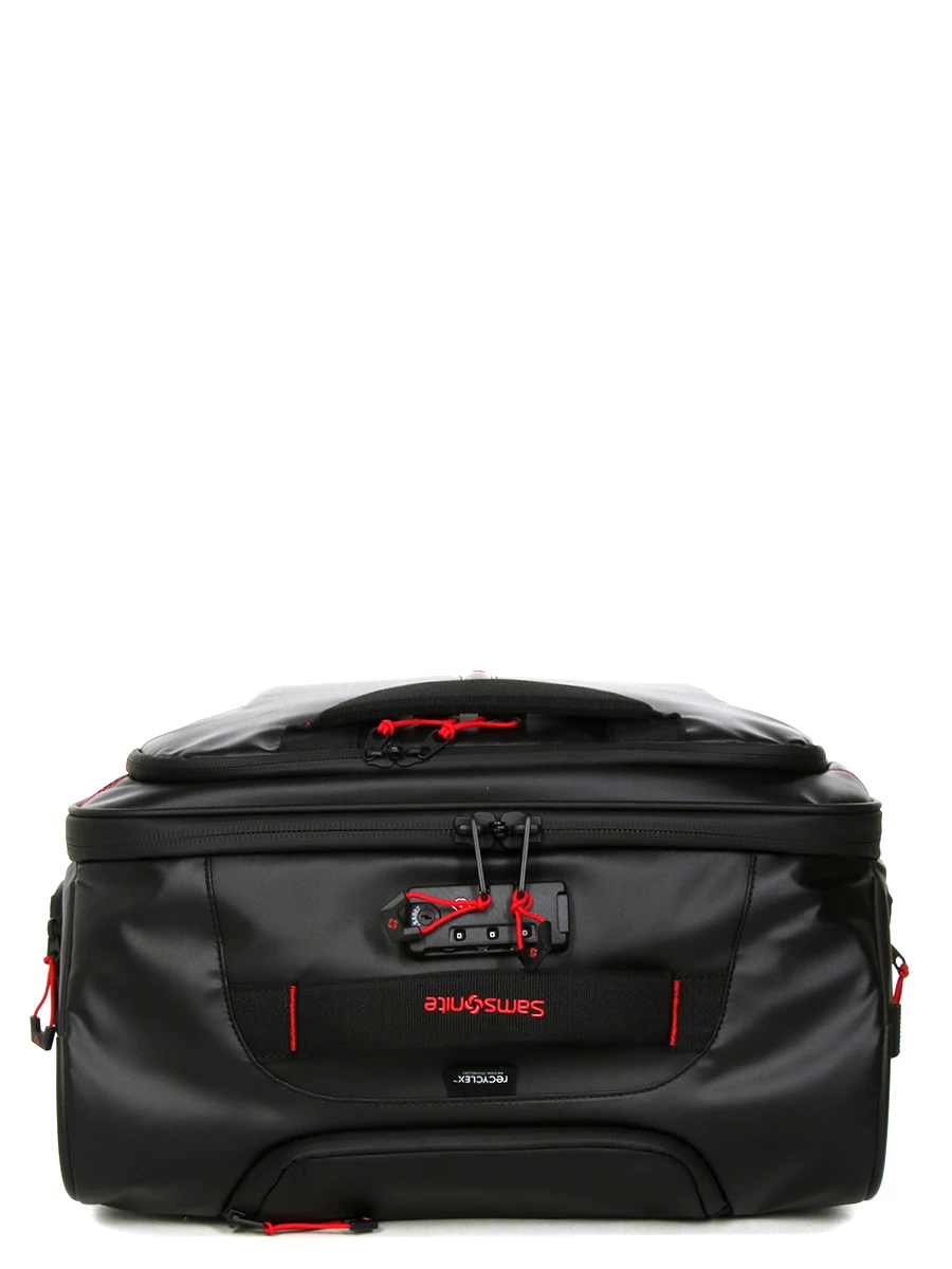 Valise Samsonite Ecodiver 55 Cm - Légère et Durable, Idéale pour Voyager – Image 9