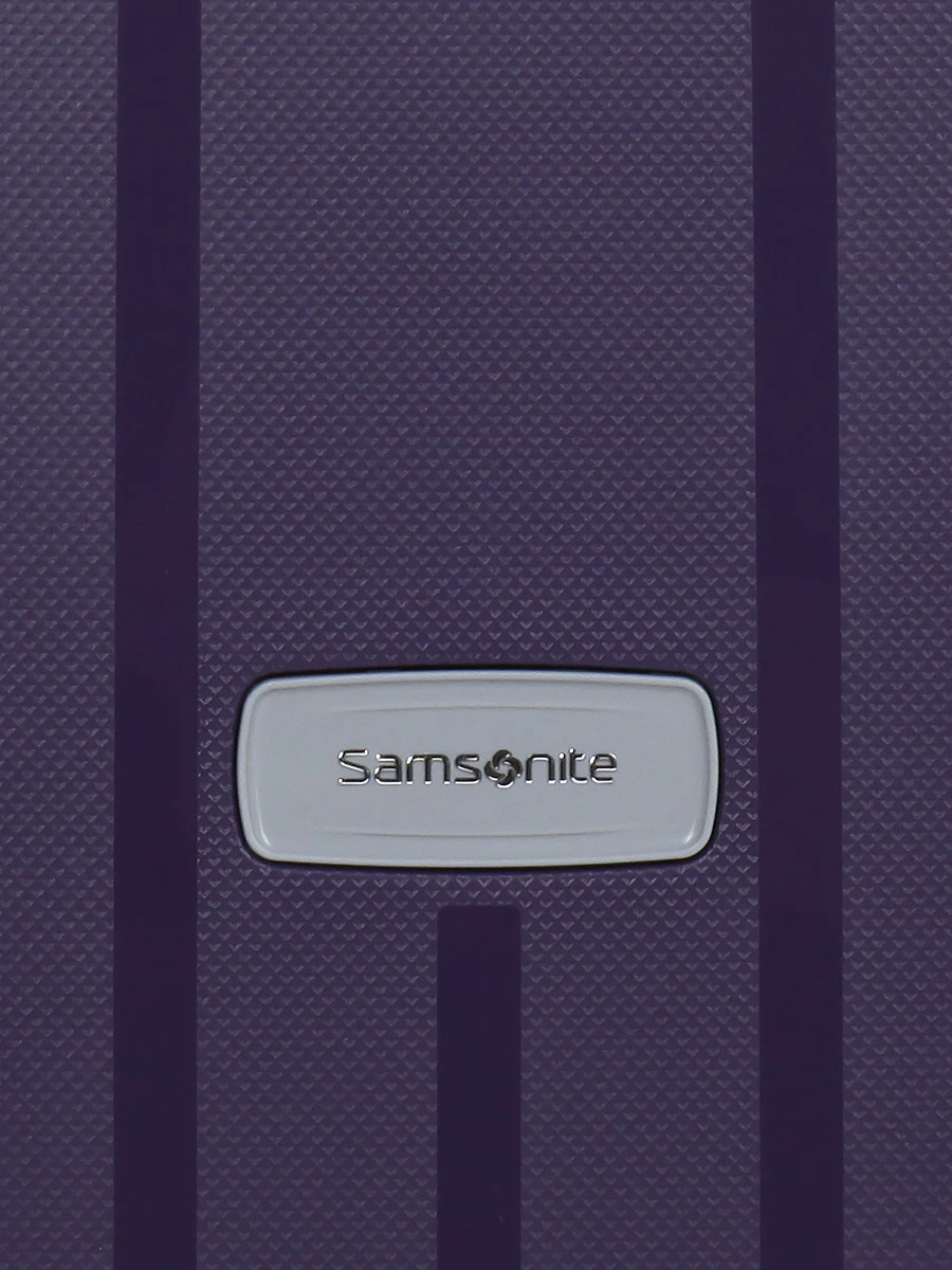 Valise Samsonite Macer 55 cm - Légère et Résistante | Voyage Facile – Image 16