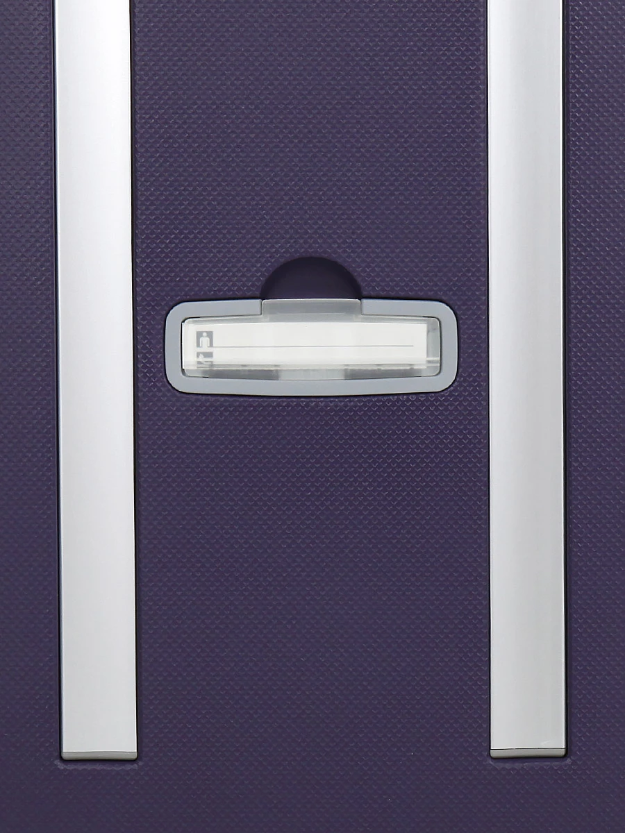 Valise Samsonite Macer 55 cm - Légère et Résistante | Voyage Facile – Image 13