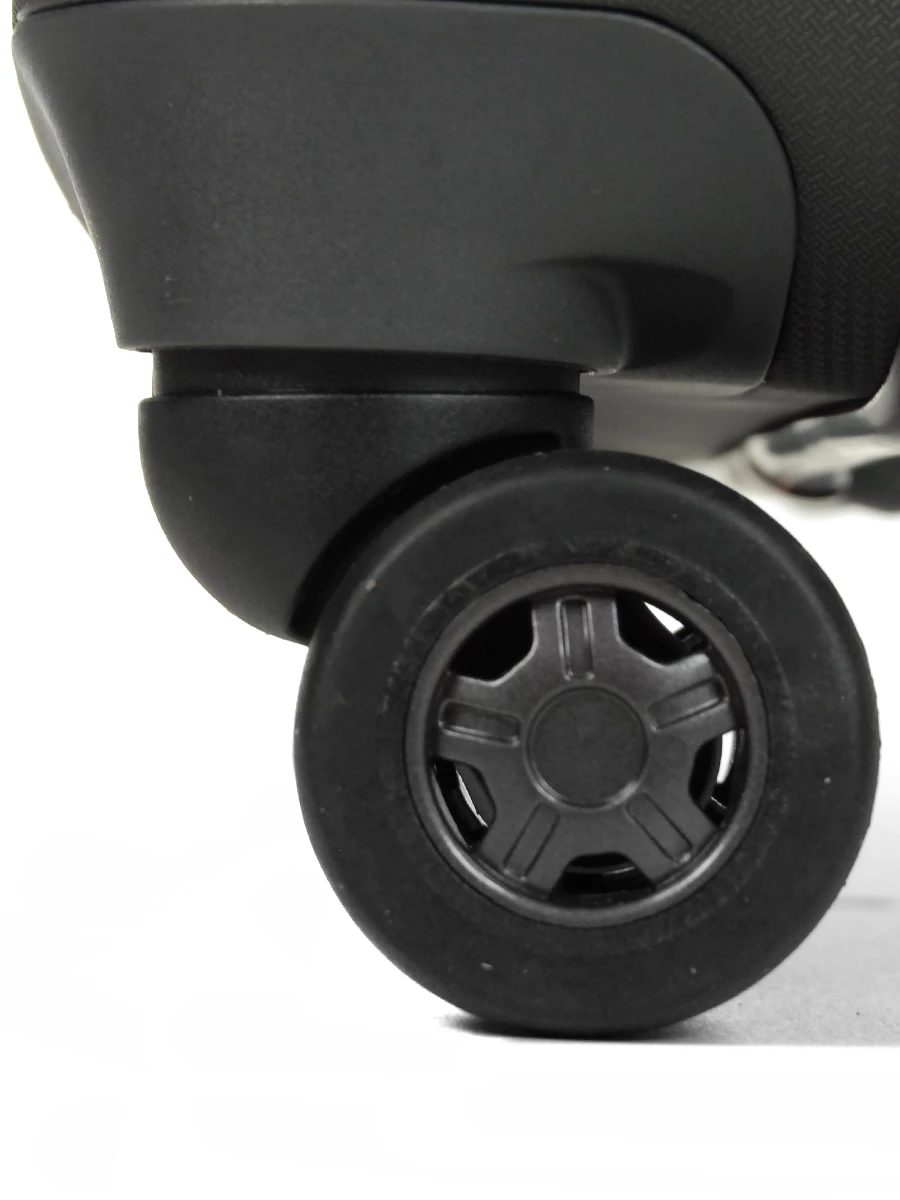 Valise Snowball Cologne 75 cm - Valise de Voyage Grande Capacité et Durable – Image 8