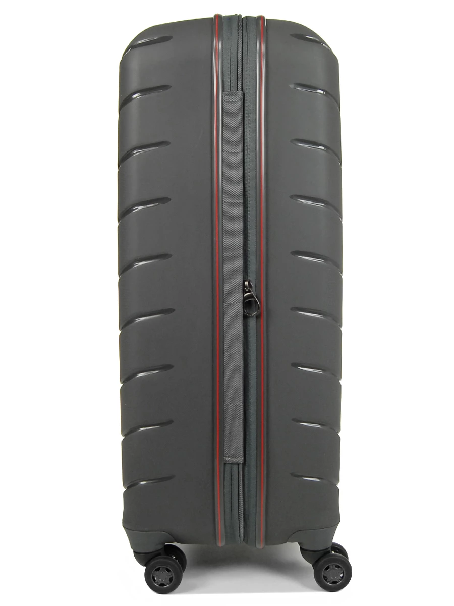 Valise Snowball Cologne 75 cm - Valise de Voyage Grande Capacité et Durable – Image 6