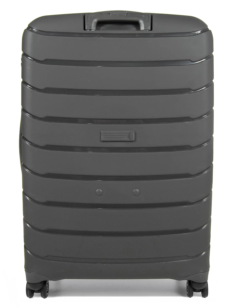 Valise Snowball Cologne 75 cm - Valise de Voyage Grande Capacité et Durable – Image 4