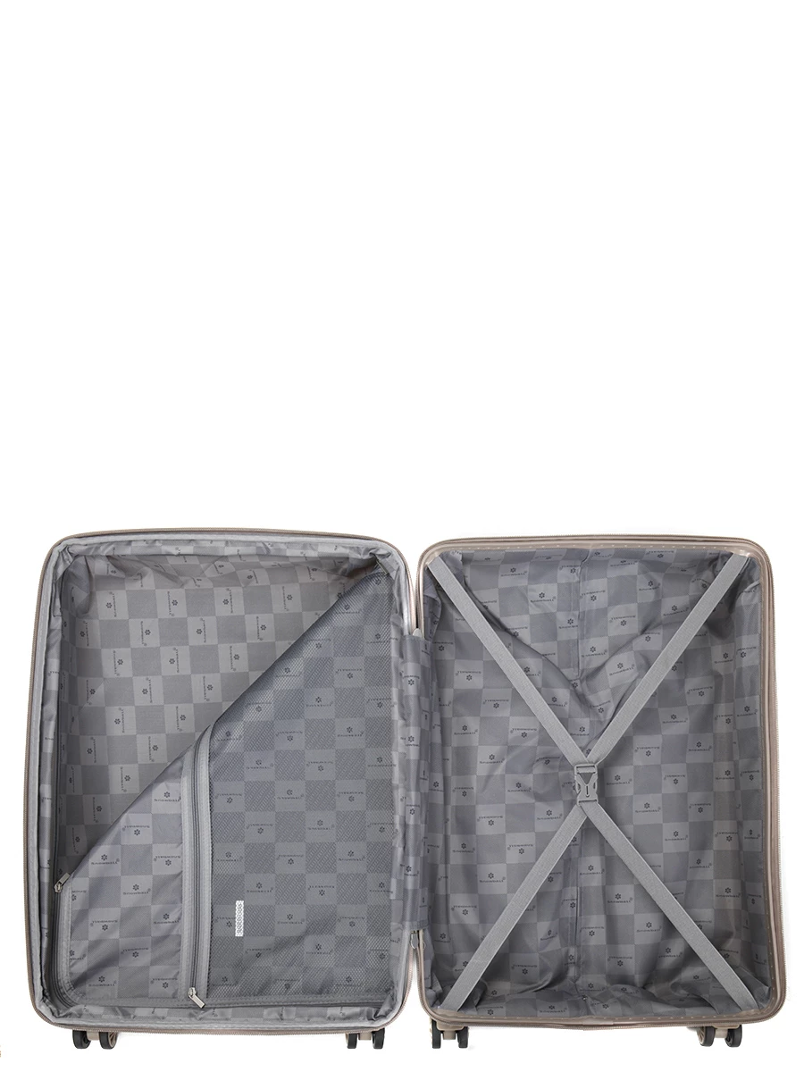 Valise Snowball Valparaiso 67 Cm - Valise Cabine Polyvalente et Résistante – Image 11