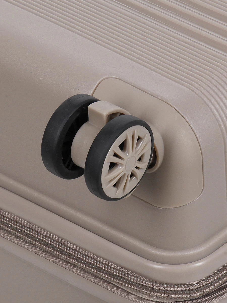 Valise Snowball Valparaiso 67 Cm - Valise Cabine Polyvalente et Résistante – Image 12