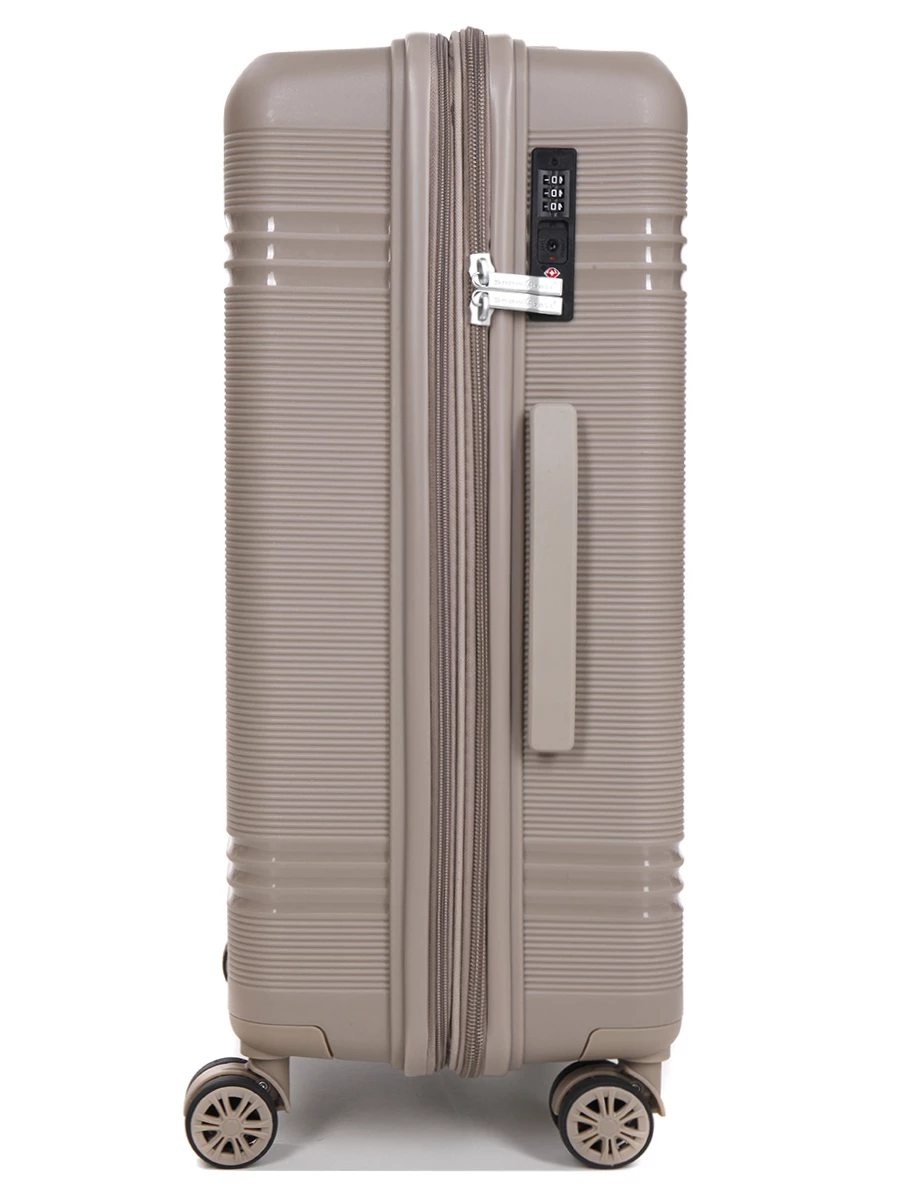 Valise Snowball Valparaiso 67 Cm - Valise Cabine Polyvalente et Résistante – Image 5