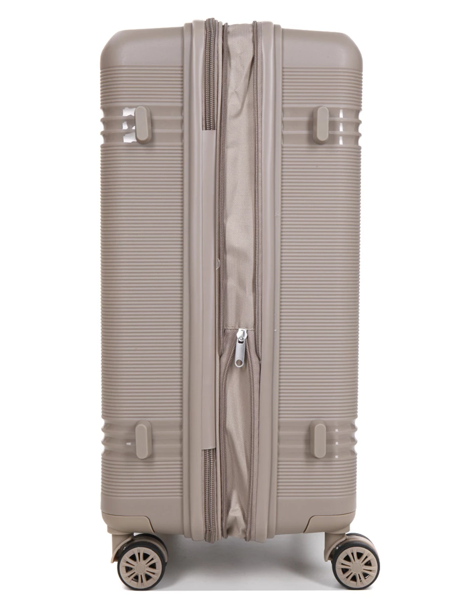 Valise Snowball Valparaiso 67 Cm - Valise Cabine Polyvalente et Résistante – Image 7