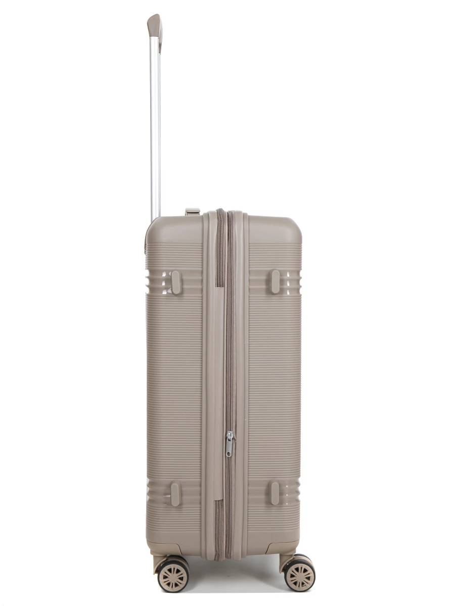 Valise Snowball Valparaiso 67 Cm - Valise Cabine Polyvalente et Résistante – Image 8