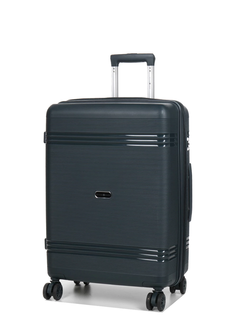 Valise Snowball Valparaiso 67 Cm - Valise Cabine Polyvalente et Résistante – Image 19