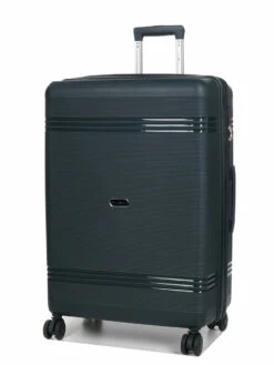 Valise Snowball Valparaiso 77 Cm - Valise Cabine Polyvalente et Résistante