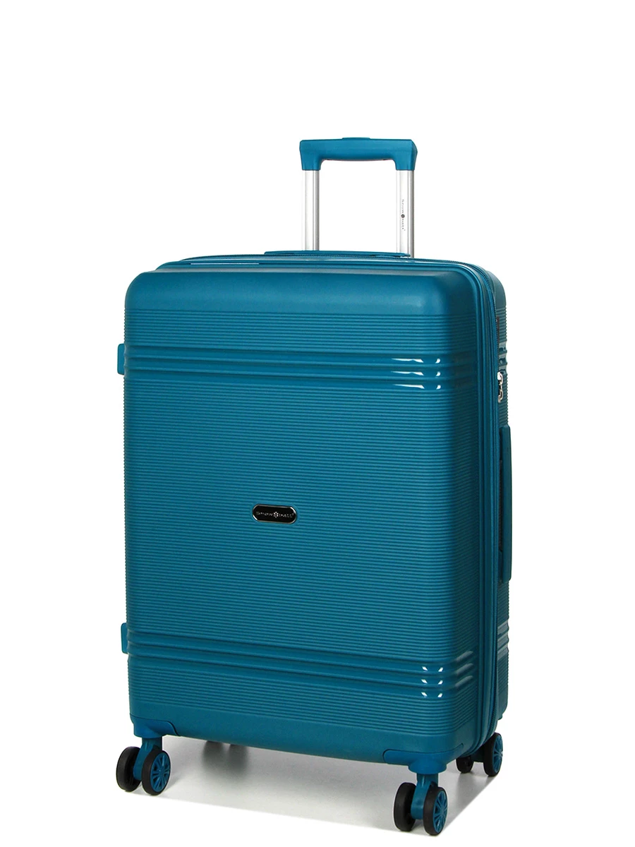 Valise Snowball Valparaiso 67 Cm - Valise Cabine Polyvalente et Résistante – Image 17