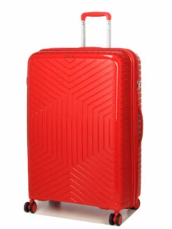 Valise Snowball Oruro 77 cm - Valise grande capacité, design moderne et durable