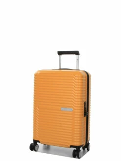 Valise Snowball Acapulco 55 Cm - Valise Cabine Polyvalente et Léger
