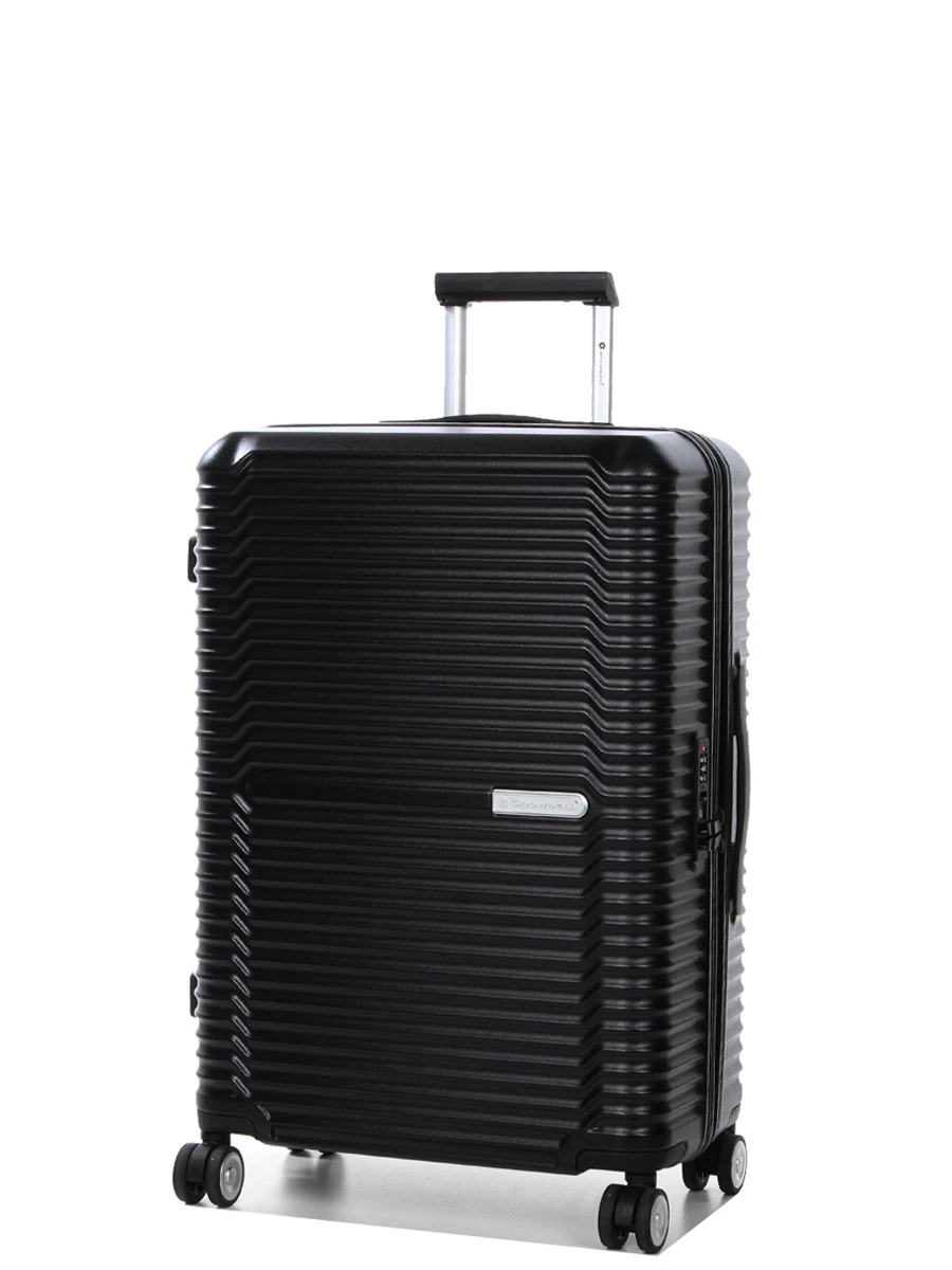 Valise Snowball Acapulco 65 Cm - Valise Cabine Polyvalente et Léger | Idéale pour Voyages – Image 17