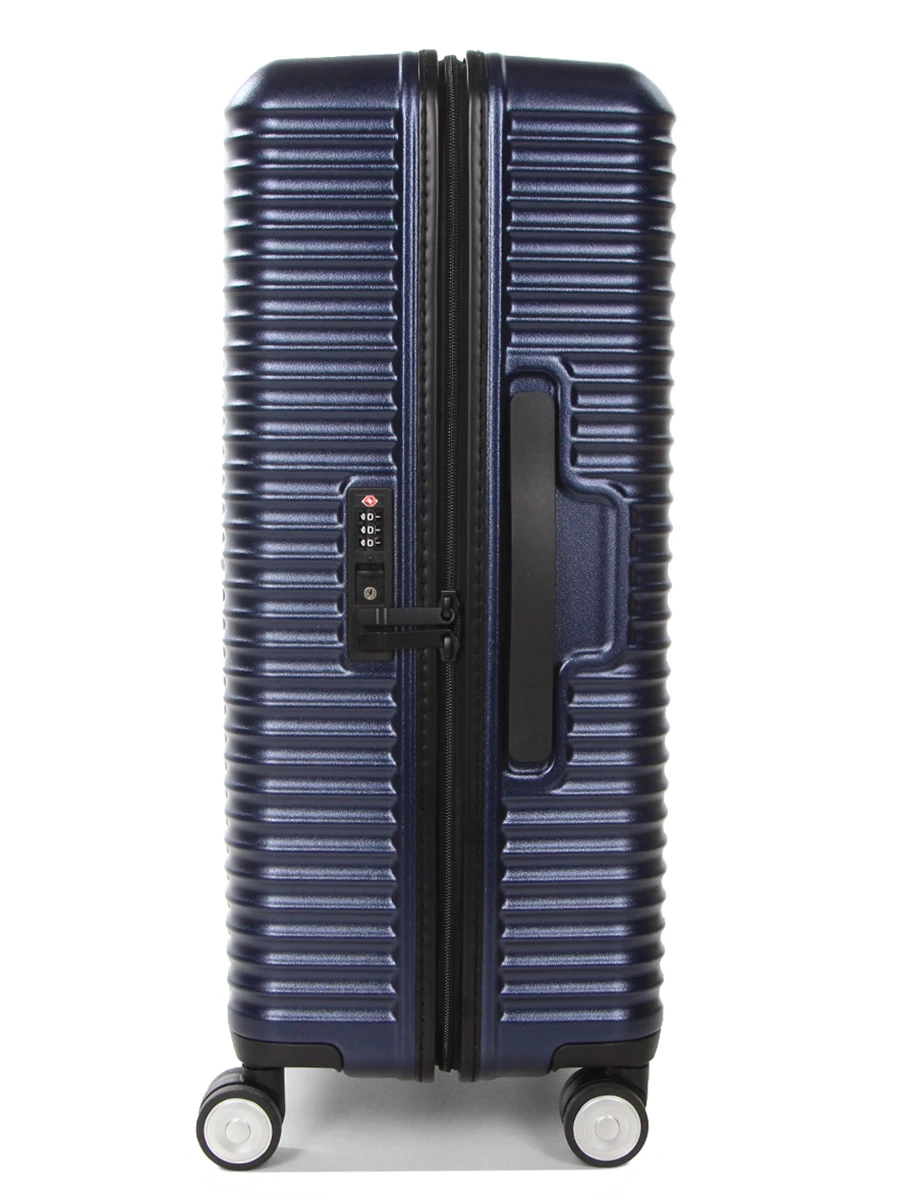 Valise Snowball Acapulco 65 Cm - Valise Cabine Polyvalente et Léger | Idéale pour Voyages – Image 5