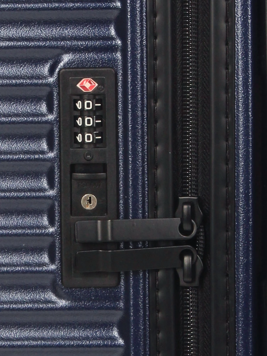 Valise Snowball Acapulco 65 Cm - Valise Cabine Polyvalente et Léger | Idéale pour Voyages – Image 12