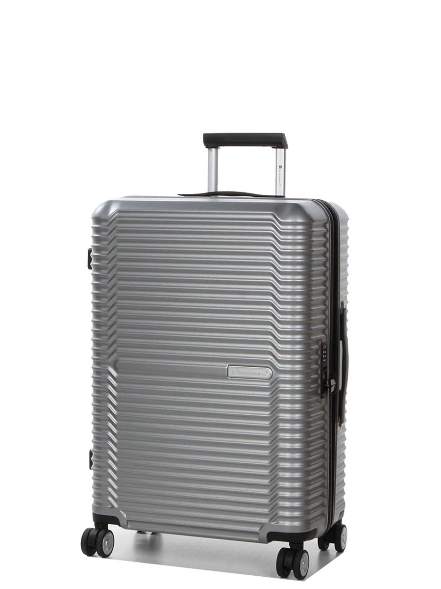 Valise Snowball Acapulco 65 Cm - Valise Cabine Polyvalente et Léger | Idéale pour Voyages – Image 19