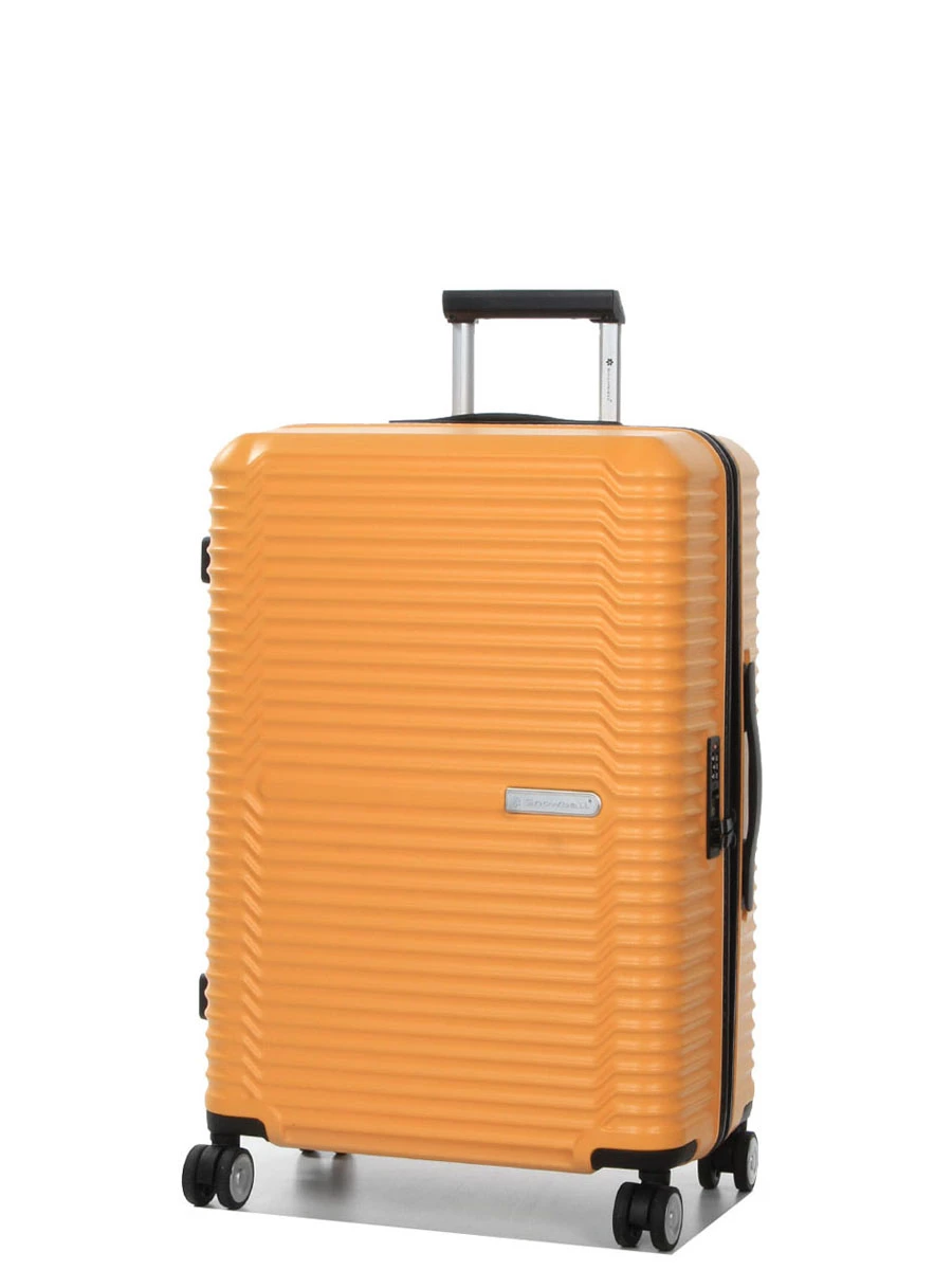Valise Snowball Acapulco 65 Cm - Valise Cabine Polyvalente et Léger | Idéale pour Voyages – Image 18