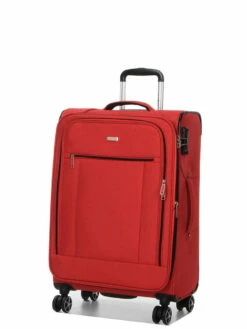 Valise Snowball Veracruz 67 cm - Valise Grande Capacité avec Roues et Poignée Télescopique