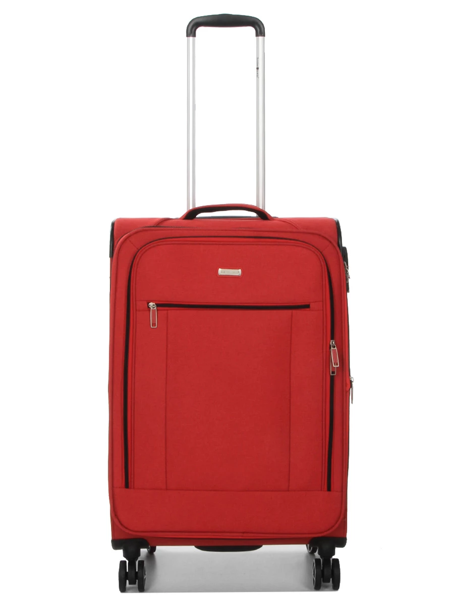 Valise Snowball Veracruz 67 cm - Valise Grande Capacité avec Roues et Poignée Télescopique – Image 2