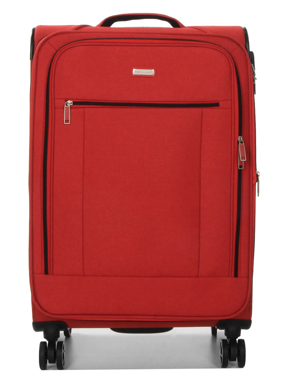 Valise Snowball Veracruz 67 cm - Valise Grande Capacité avec Roues et Poignée Télescopique – Image 3