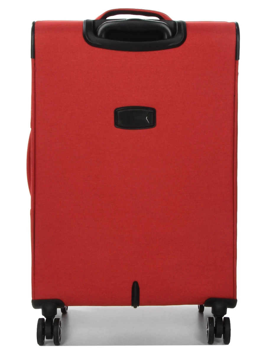 Valise Snowball Veracruz 67 cm - Valise Grande Capacité avec Roues et Poignée Télescopique – Image 4