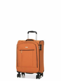 Valise Snowball Veracruz 55 cm - Valise Cabine Polyvalente et Robuste