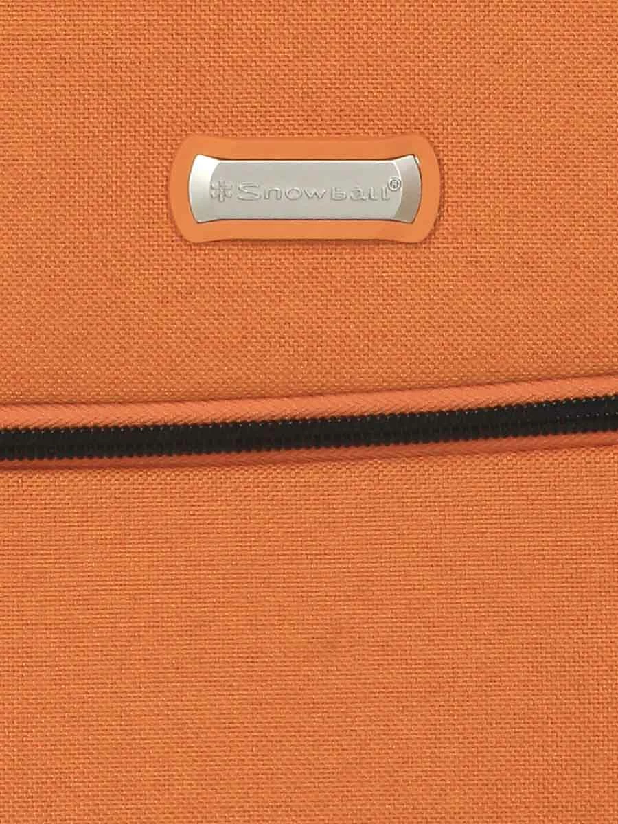 Valise Snowball Veracruz 55 cm - Valise Cabine Polyvalente et Robuste – Image 15