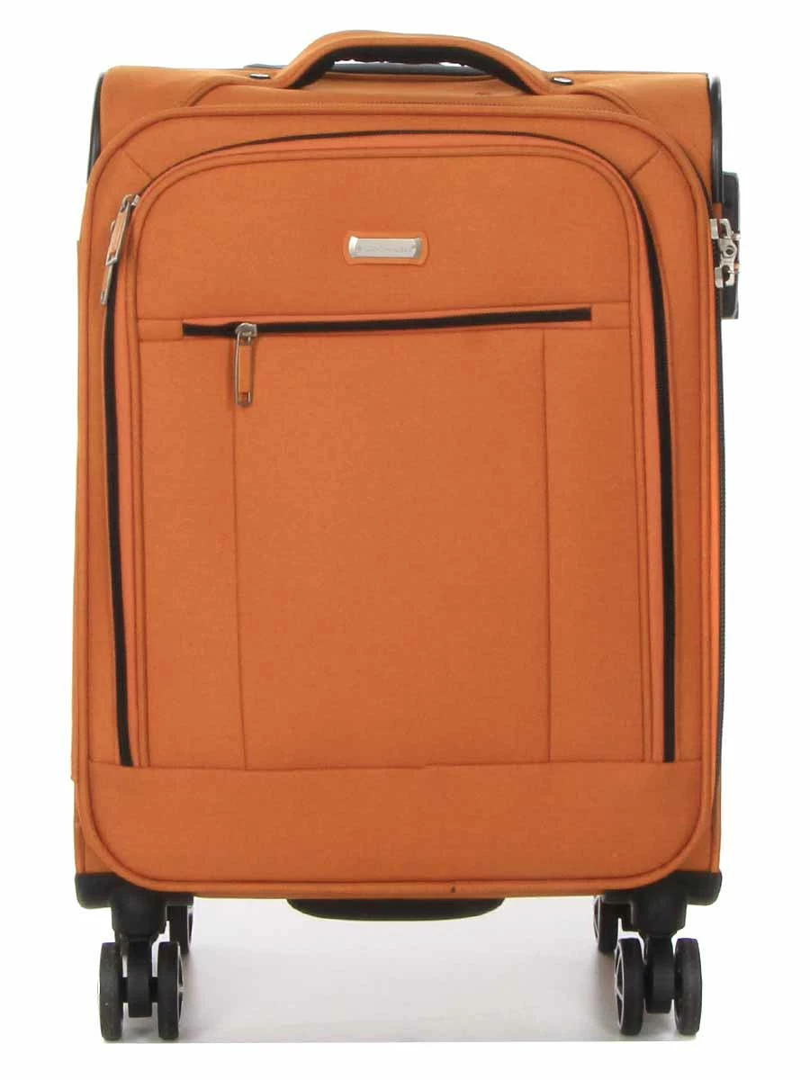 Valise Snowball Veracruz 55 cm - Valise Cabine Polyvalente et Robuste – Image 3