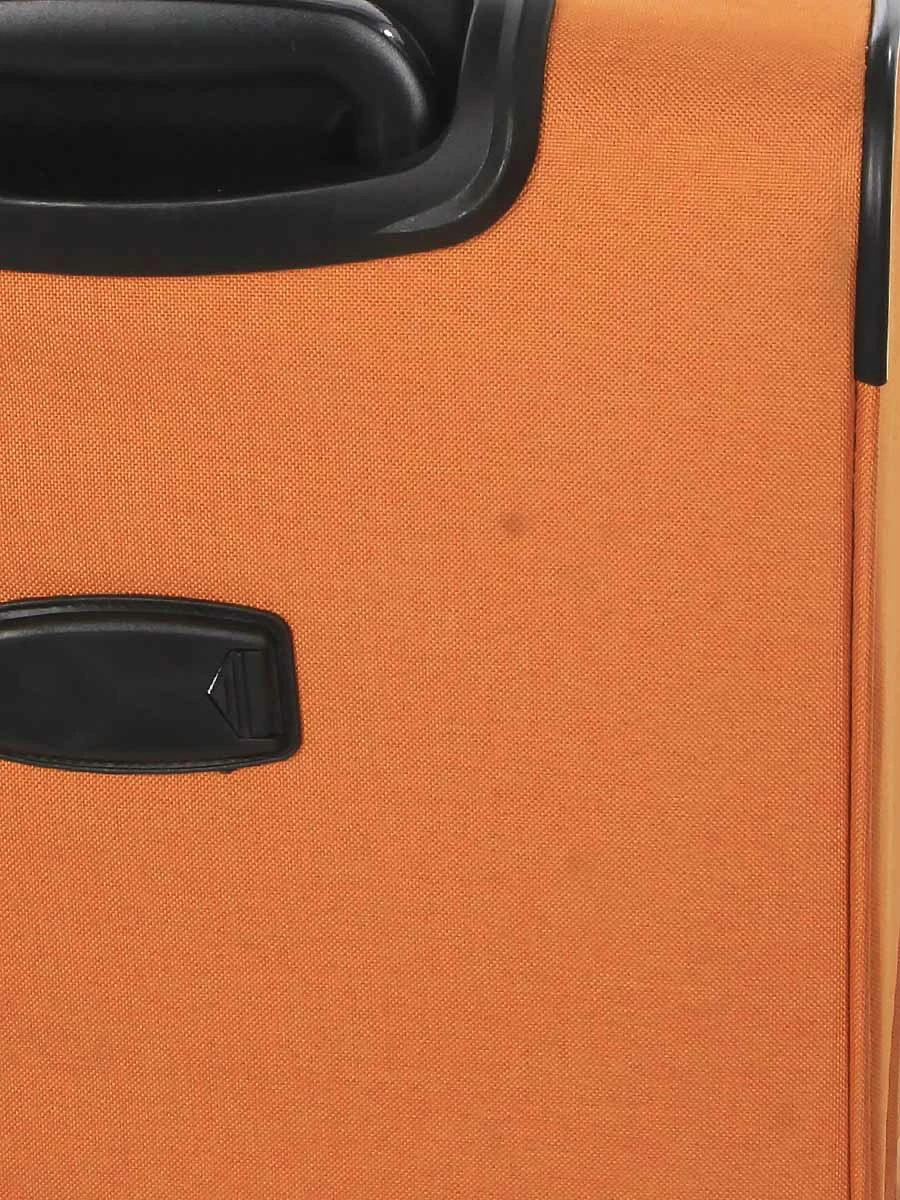 Valise Snowball Veracruz 55 cm - Valise Cabine Polyvalente et Robuste – Image 14