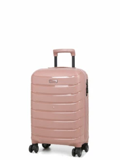 Valise Snowball Cologne 56 cm - Valise Cabine Polyvalente et Légère
