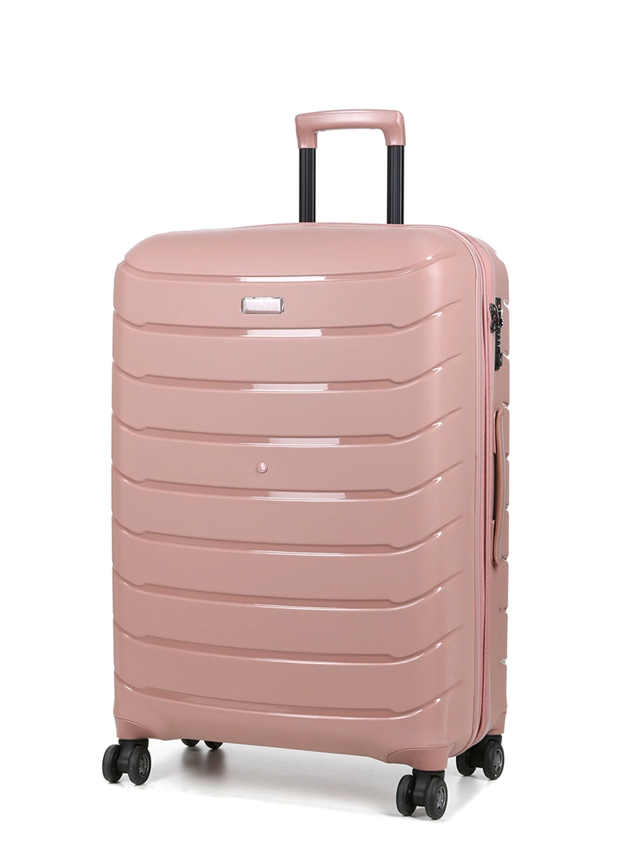 Valise Snowball Cologne 75 cm - Valise de Voyage Grande Capacité et Durable – Image 18