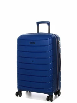 Valise Snowball Cologne 66 Cm - Grand Format - Pratique et Léger