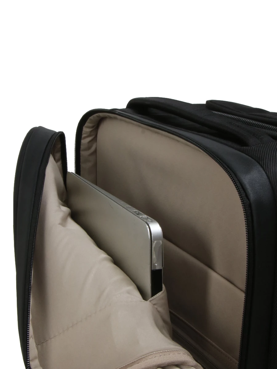 Valise Thule Spira 55 Cm - Poche Frontale, Légère et Robuste, Idéale pour Voyages – Image 11