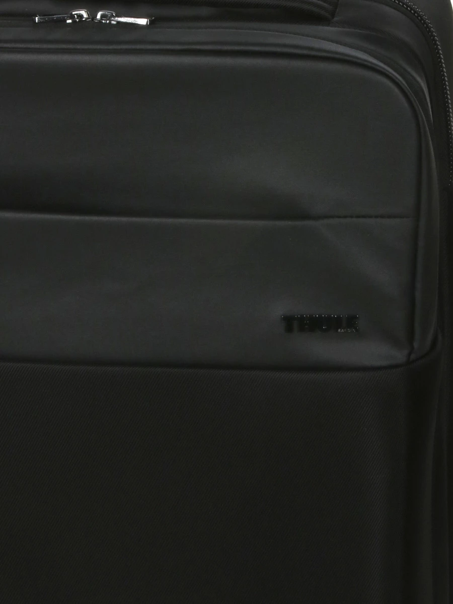 Valise Thule Spira 55 Cm - Poche Frontale, Légère et Robuste, Idéale pour Voyages – Image 15