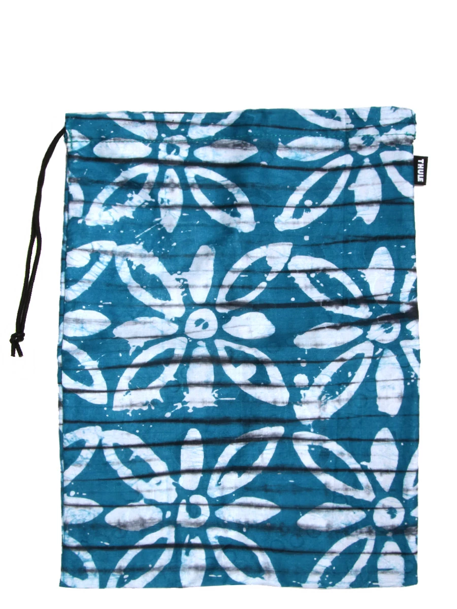 Valise Thule Spira 55 Cm - Poche Frontale, Légère et Robuste, Idéale pour Voyages – Image 18