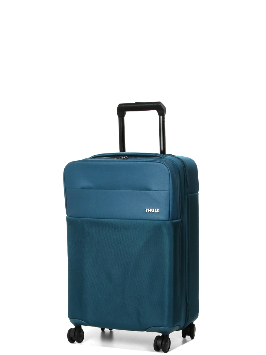 Valise Thule Spira 55 Cm - Poche Frontale, Légère et Robuste, Idéale pour Voyages – Image 20
