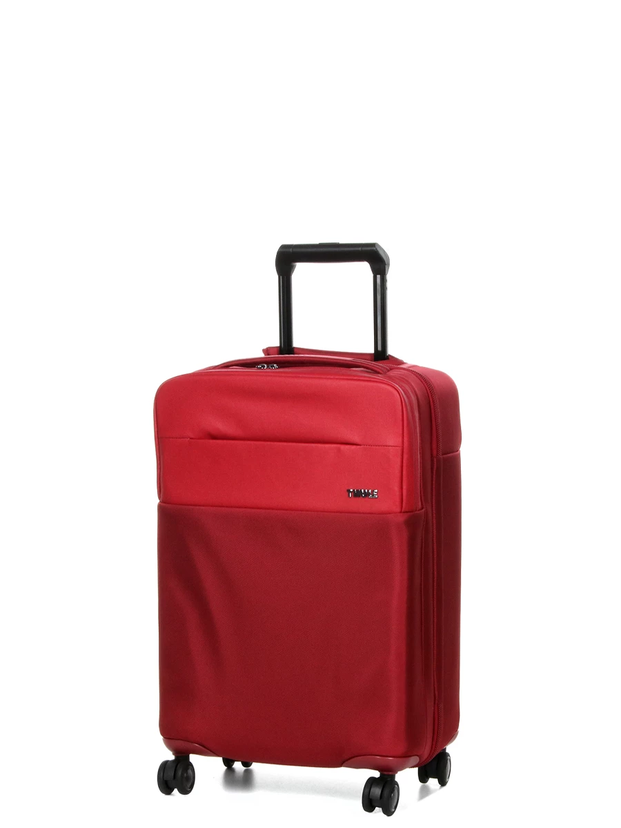 Valise Thule Spira 55 Cm - Poche Frontale, Légère et Robuste, Idéale pour Voyages – Image 19
