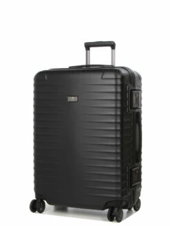 Valise Titan Litron Frame M 69 cm - Léger et Résistant pour Voyages Fréquents