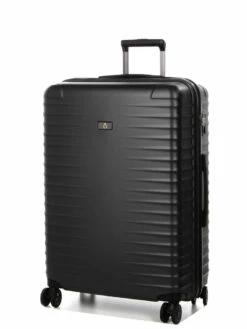 Valise Titan Litron L 75 cm - Grande Valise Cabine Solide et Légère