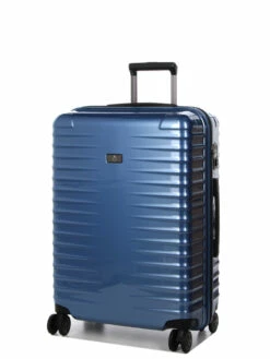 Valise Titan Litron M 69 cm - Valise Cabine Polyvalente et Résistante