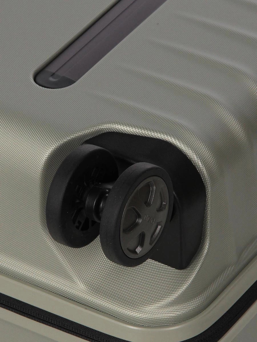 Valise Titan Litron Frame S 55 cm - Légère et Robuste pour Voyages Fréquents – Image 8