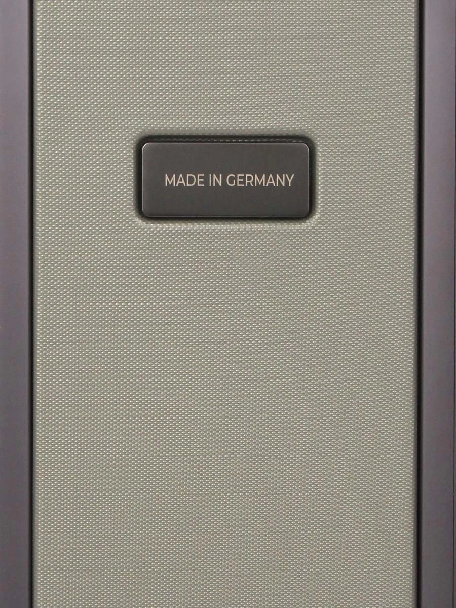 Valise Titan Litron Frame S 55 cm - Légère et Robuste pour Voyages Fréquents – Image 13